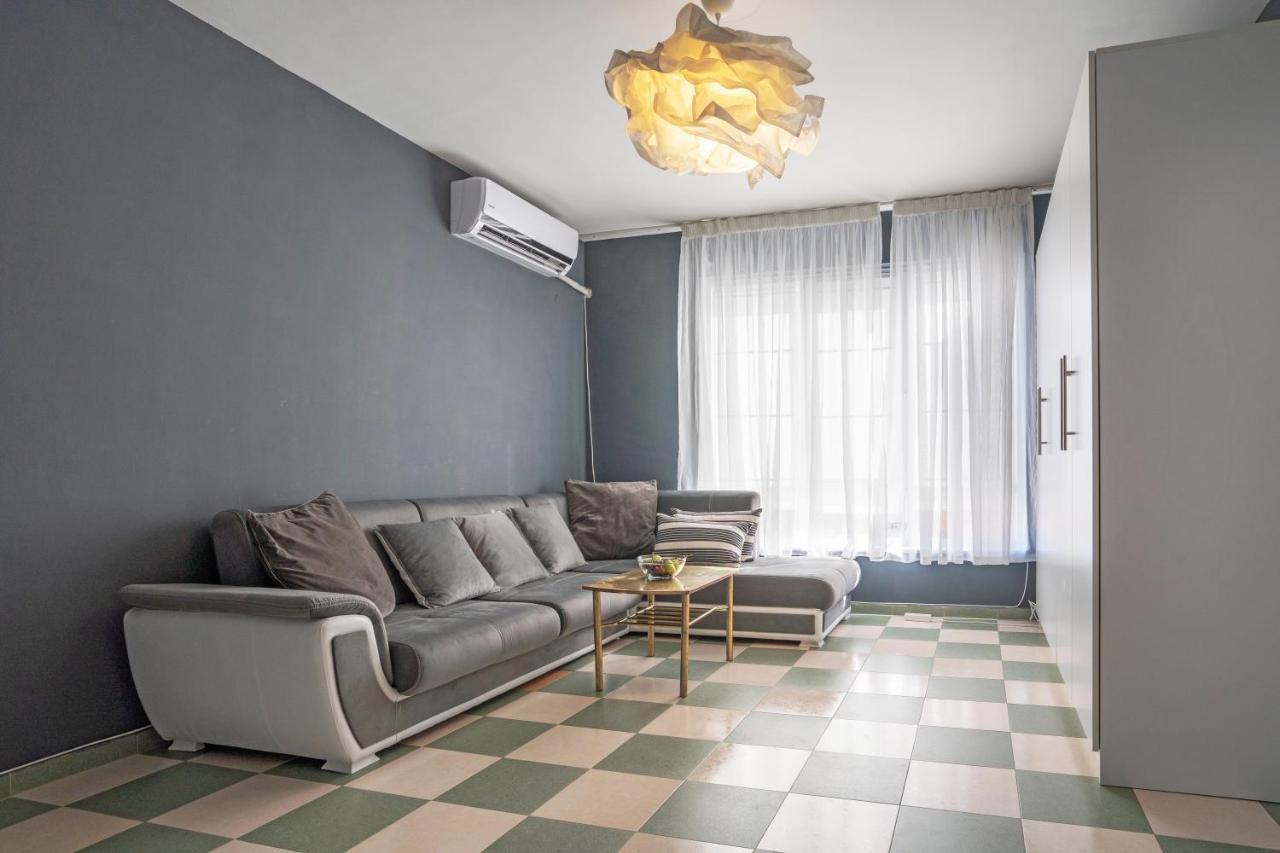 Къща За Гости Арт Хаус - Юг/ Art House - South Sandanski Exteriér fotografie