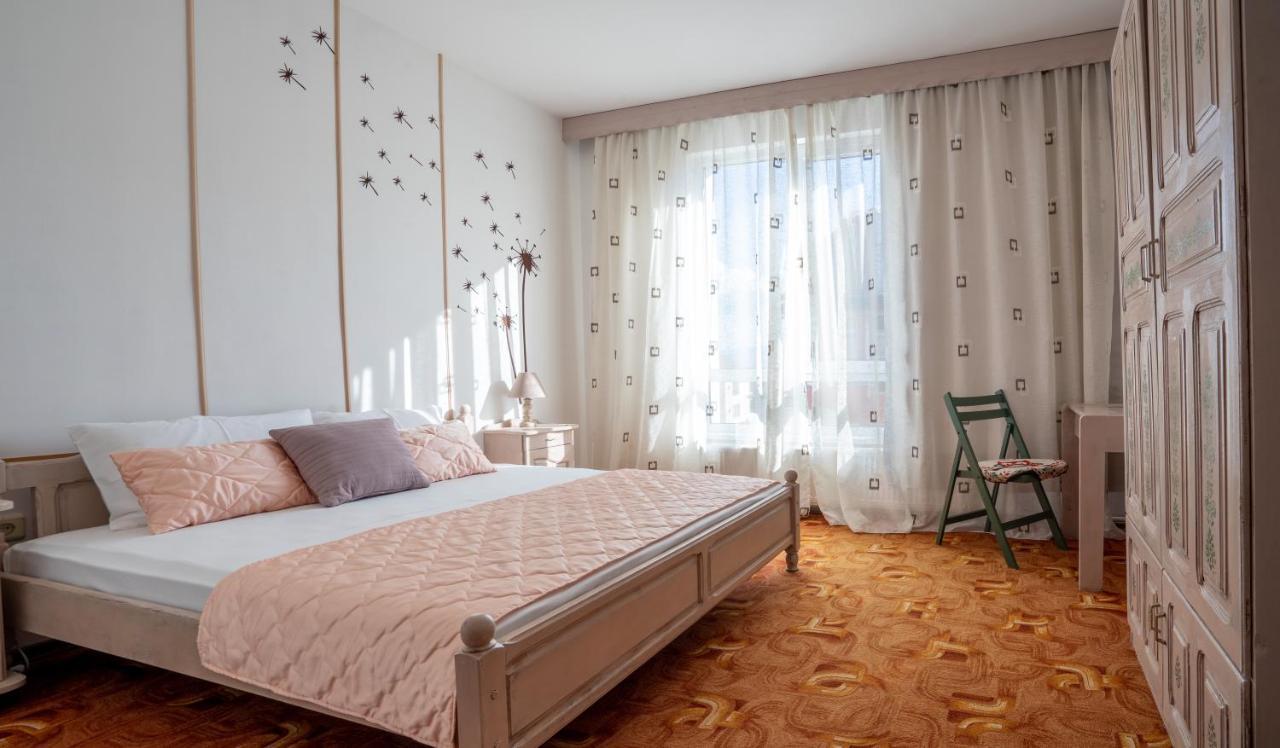Къща За Гости Арт Хаус - Юг/ Art House - South Sandanski Exteriér fotografie