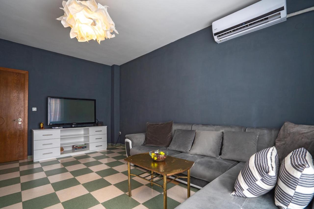 Къща За Гости Арт Хаус - Юг/ Art House - South Sandanski Exteriér fotografie